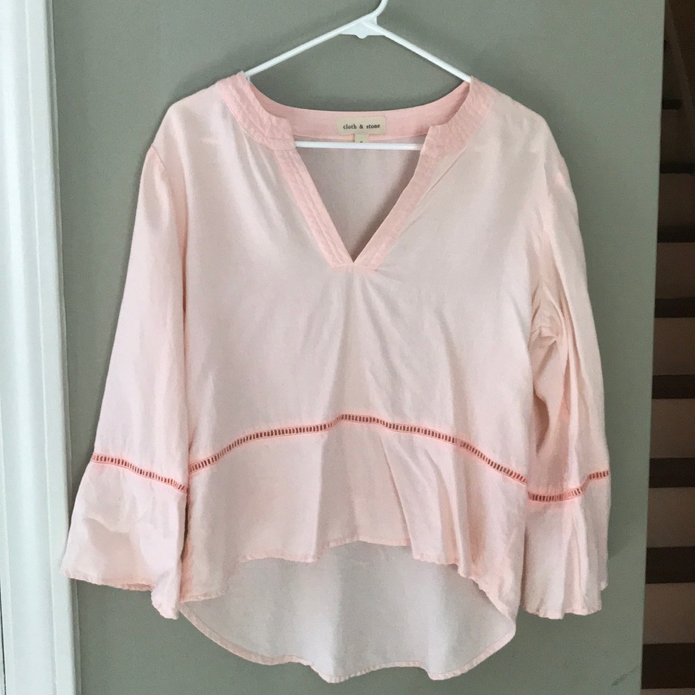 Cloth & Stone tunic